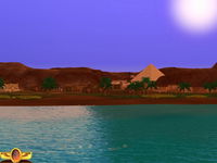 Game image #1 of Immortal Cities: Children of the Nile Game image #1 of Immortal Cities: Children of the Nile