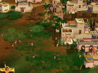 Game image #2 of Immortal Cities: Children of the Nile Game image #2 of Immortal Cities: Children of the Nile