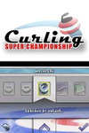 Game image #1 of Curling Super Championship Game image #1 of Curling Super Championship