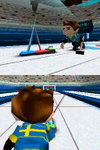 Game image #2 of Curling Super Championship Game image #2 of Curling Super Championship