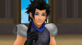 Game image #3 of Kingdom Hearts HD 2.5 Remix Game image #3 of Kingdom Hearts HD 2.5 Remix
