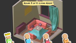 Game image #2 of BOMBFEST