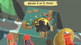 Game image #3 of BOMBFEST