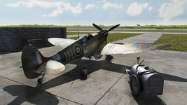 Game image #1 of Plane Mechanic Simulator