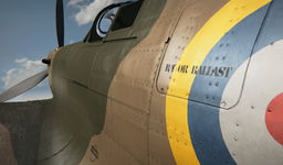 Game image #2 of Plane Mechanic Simulator