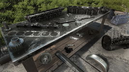 Game image #3 of Plane Mechanic Simulator