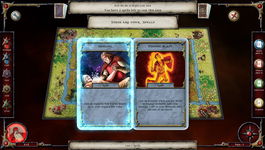 Game image #1 of Talisman: Prologue