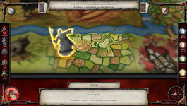 Game image #2 of Talisman: Prologue