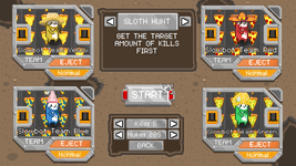 Game image #3 of Battlesloths Game image #3 of Battlesloths