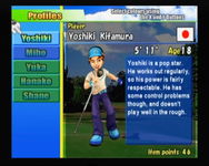 Game image #1 of Swingerz Golf Game image #1 of Swingerz Golf