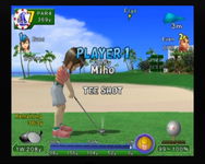 Game image #2 of Swingerz Golf Game image #2 of Swingerz Golf