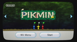 Game image #2 of New Play Control! Pikmin