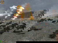 Game image #2 of Medal of Honor: Allied Assault
