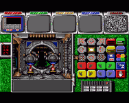 Game image #1 of Captive Game image #1 of Captive