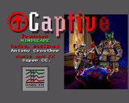Game image #2 of Captive Game image #2 of Captive