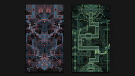 Game image #3 of Bit - Animation Editor