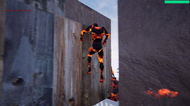 Game image #2 of Elemental