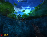 Game image #2 of Serious Sam: The Second Encounter Game image #2 of Serious Sam: The Second Encounter