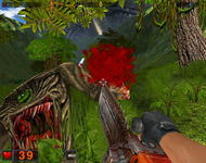 Game image #3 of Serious Sam: The Second Encounter Game image #3 of Serious Sam: The Second Encounter