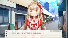 Game image #2 of 我的纸片人女友/Make butter together!