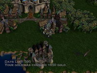 Game image #1 of Heroes of Might and Magic: Quest for the Dragon Bone Staff Game image #1 of Heroes of Might and Magic: Quest for the Dragon Bone Staff