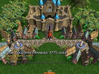 Game image #3 of Heroes of Might and Magic: Quest for the Dragon Bone Staff Game image #3 of Heroes of Might and Magic: Quest for the Dragon Bone Staff