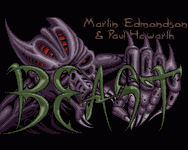 Game image #2 of Shadow of the Beast Game image #2 of Shadow of the Beast