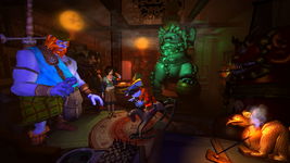 Game image #1 of Haunted Game image #1 of Haunted