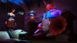 Game image #3 of Haunted Game image #3 of Haunted