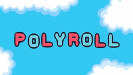 Game image #1 of Polyroll Game image #1 of Polyroll