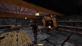 Game image #2 of Thief: The Dark Project Game image #2 of Thief: The Dark Project