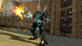 Game image #2 of Transformers: Rise of the Dark Spark Game image #2 of Transformers: Rise of the Dark Spark