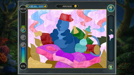 Game image #1 of Alice's Patchwork Game image #1 of Alice's Patchwork