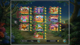 Game image #2 of Alice's Patchwork Game image #2 of Alice's Patchwork