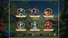 Game image #3 of Alice's Patchwork Game image #3 of Alice's Patchwork