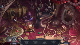 Game image #2 of Grim Tales: Guest From The Future Collector's Edition Game image #2 of Grim Tales: Guest From The Future Collector's Edition