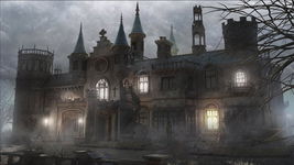 Game image #1 of Black Mirror II: Reigning Evil Game image #1 of Black Mirror II: Reigning Evil