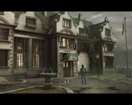 Game image #3 of Black Mirror II: Reigning Evil Game image #3 of Black Mirror II: Reigning Evil