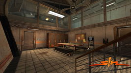 Game image #3 of SiN Multiplayer Game image #3 of SiN Multiplayer