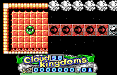 Game image #1 of Cloud Kingdoms Game image #1 of Cloud Kingdoms