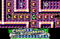 Game image #2 of Cloud Kingdoms Game image #2 of Cloud Kingdoms