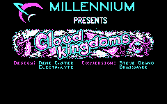 Game image #3 of Cloud Kingdoms Game image #3 of Cloud Kingdoms