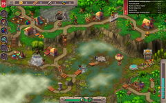 Game image #3 of Tales of Inca 2 - New Adventures Game image #3 of Tales of Inca 2 - New Adventures
