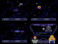 Game image #1 of Spiral Wave
