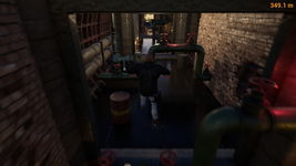 Game image #1 of RUNNER RTX Game image #1 of RUNNER RTX
