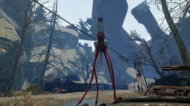 Game image #1 of Project Genom