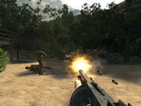 Game image #1 of Medal of Honor: Pacific Assault Game image #1 of Medal of Honor: Pacific Assault