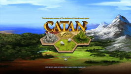 Game image #1 of Catan Game image #1 of Catan