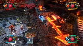 Game image #2 of Overlord: Fellowship of Evil Game image #2 of Overlord: Fellowship of Evil