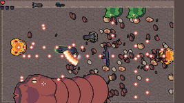 Game image #2 of Toadomination Game image #2 of Toadomination